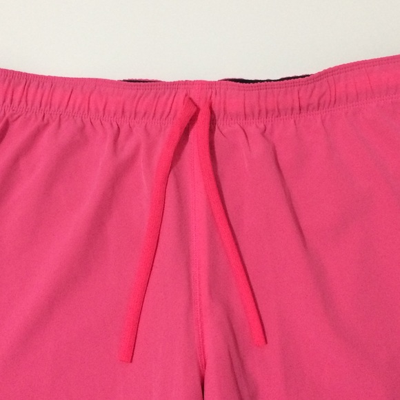 NWOT NIKE Dri-Fit Pink Shorts | Size Medium - Picture 4 of 14